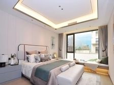 超大平园林景观 25米楼间距 全生命周期社区 品质舒适度俱佳