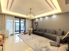 姑苏公馆196.72平大平层一梯一户,自主保养,房东诚意急售