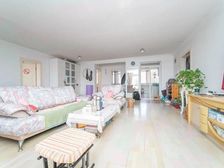 正南花苑 高楼层视野无遮挡 医疗配套成熟 商业配套齐全