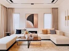 均价3.9W精装独栋 使用462平温泉入户 私家电梯拎包入住