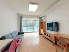 今创启园90平稀缺3房诚意出售,紧挨苏外,出门地铁,非常方便