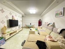 凯蒂塞纳河畔!三室南北通透! 商场医院就在家门口!成熟小区