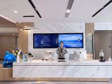 天府新区注册地 正常豪装出租 管家式服务 格局家具可变动