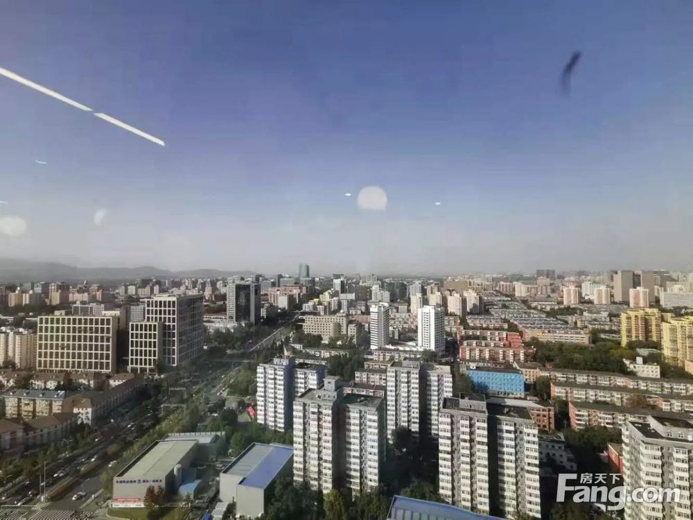 外景图