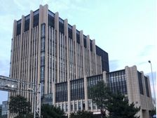 奥森南门 北辰中心亚洲金融 清控人居大厦写字楼2000平出租