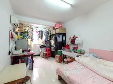 金色家园63平不靠高架 中间楼层,视野宽阔诚意出售,看房方便