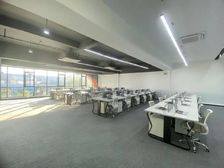 天河客运站丨元岗智汇park 438方精装修带家具丨超大露台