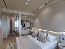 高新区CBD 央企保利堂悦 亲海不近海新房现房送车位