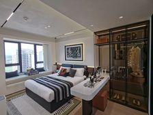 高新区CBD 央企保利堂悦 亲海不近海新房现房送车位