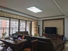 万科金域华府二期 169.28平4居 南北向精装修 随时签约