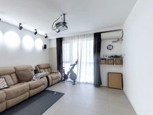 风荷曲苑 94.88平3居 东北向精装修 拎包入住