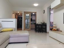 万科金悦香树 77平2居 东南向精装修 着急出售