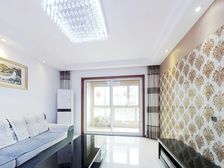 昂内天骄花园-精装3+1户型,可拎包入住, 中高区楼层近地铁