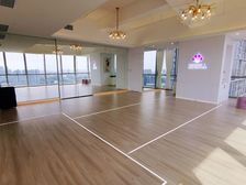 东江之星写字楼 精装修 即可租马上可以用 中间楼层 免中介费