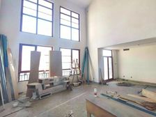 万城华府海园(新出 南向大花院)配套车储