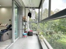 视野开阔丨景观房丨新装全送丨定制家具电器全送丨带地下车位丨