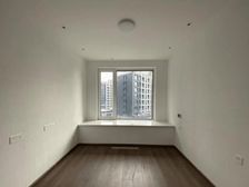 前滩太古里三湘印象名邸采光好 89平2居 南向简装修