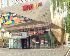 年租200万丨独栋丨五道口丨临主街丨个人名下丨带车位丨可看房