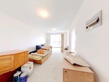 首创新北京半岛全阳两居 采光好 业主诚意出售 有钥匙随时看房