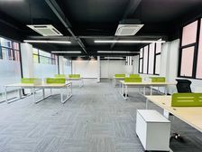 广州天河 园区办公室 有饭堂 球场 休闲区 多户型可选