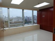 东风路纪念堂站 286方出租 双地铁 近税局 新装修多面积选