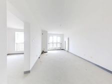 首创新北京半岛真实售好楼层 好位置 业主诚心出售 看房方便