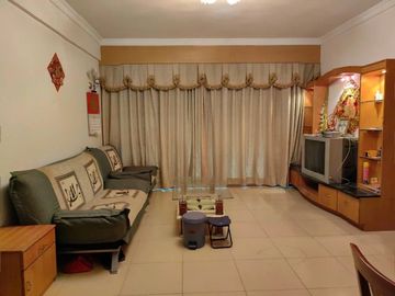 锦江花园怎么样?看看这份4月的小区报告就知道!