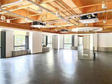 西城北二环德胜国际旁独栋3000平出租适合总部办公接待有车位