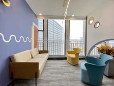 亮马桥丨平安国际金融丨光明大厦丨京城大厦丨启皓中心丨盛福大厦