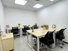 五羊邨附近(2一10人办公)甲级写字楼丨租金全包丨可注册