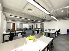 国贸商圈丨建外SOHO丨京汇大厦丨通用国际中心丨精装修带家具