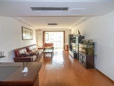 经十路历山路 千佛山下 历山名郡电梯小高层 三室观景房