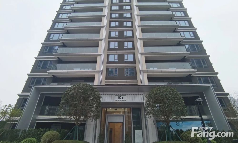 5平米,重庆江北石马河保利阅江台二手房 三室 - 房天下