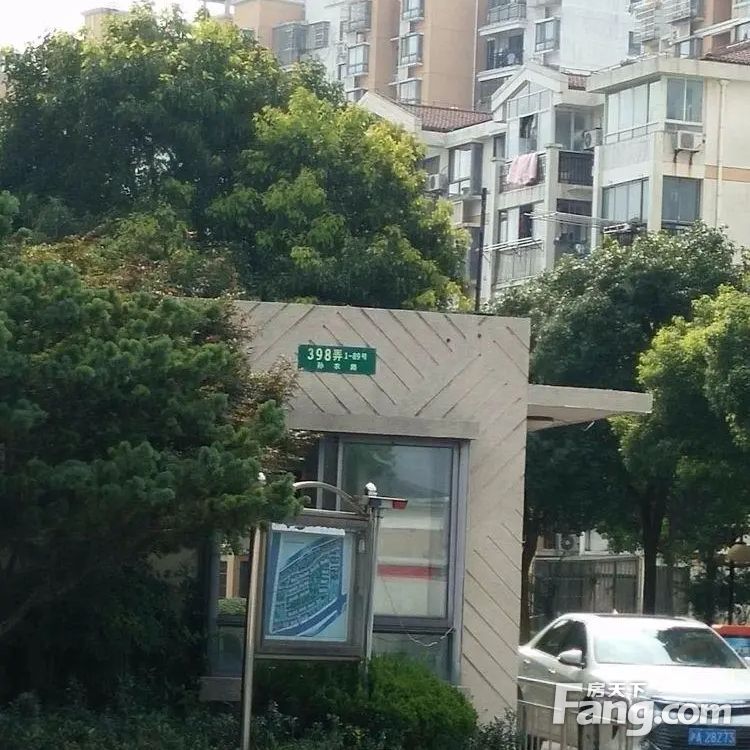 实景图