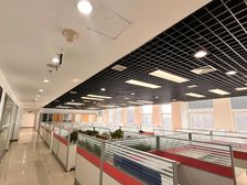 国家数字出版社精装修,带家具总部基地园区内,西南四环科技园