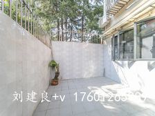 大LOGO爆赞+双院子+精装修+采光无遮挡+位置安静