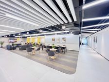 越秀纪念堂 地铁(8人工作室)65折出租,精装全包,无中介费