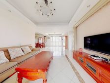 金沙高端住宅 中海金沙府 套四 高性价比