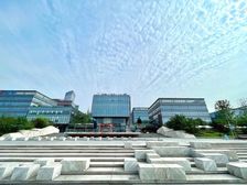 兴隆湖湖景独栋 新能源 新经济 科技研发丨面积可选24H空调