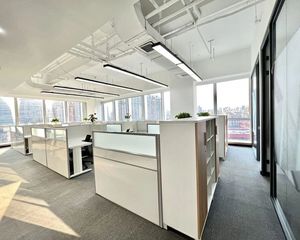 70年大产权丨建国门 华声国际950平米 单价1.3万半层售