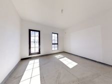 买别墅找环球 金科天玺法式联排东边户 原始格局无改动