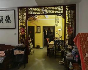 正南 宜山居别墅 5室3厅 精装修