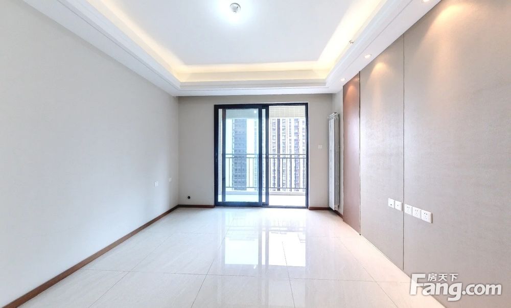 保利新武昌k4地块3室2厅10083平