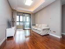 徐汇18年次新小区(出国急售 带产权车位)价可谈 高楼层