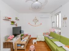 商品大一房丨带固定租赁车位丨房东出国急售丨南北通透丨还能谈丨