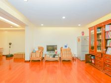 新出复式,委托我司,人车分流,带产权车位,接受置换,看房方便