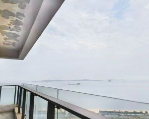 环岛路会展中心 一线海景 视野开阔 建发爱琴海 ,御海豪宅
