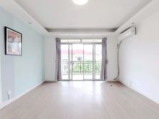 正南花苑 医疗配套成熟 双卫 商品房 近地铁 满五年税费少