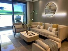 直降30万 木渎灵岩山下 胥江河旁 精装准新房 洋房高层