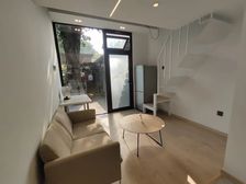 安交 府学 精装修平房 厨卫马桶 天窗地暖 复式二层